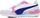 Atlete për goca Puma ST Runner v4 LW 399068 06, SoftFoam+, të bardha shumëngjyrëshe