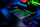 Razer Ornata V3 X тастатура, хибридна механичка, САД, црна
