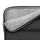 Mbulesë laptopi Tech-Protect Puffy, 13-14", me mini-çantë, e zezë