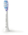 Koka furçe dhëmbësh Philips Sonicare HX9055/87 G3 Premium Gum Care, set 5 copë, e bardhë