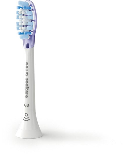 Koka furçe dhëmbësh Philips Sonicare HX9055/87 G3 Premium Gum Care, set 5 copë, e bardhë
