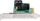 Kontroller RAID SilverStone SST-ECS05, PCIe x8, 8x SAS SATA, i zi