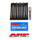 Set bulonash koke ARP Professional Series 204-3902 për VW Audi 1.8L DOHC 20V Turbo