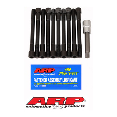 Set bulonash koke ARP Professional Series 204-3902 për VW Audi 1.8L DOHC 20V Turbo