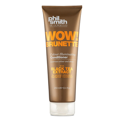 Balsam për flokë Phil Smith Be Gorgeous Wow! Brunette, 250 ml