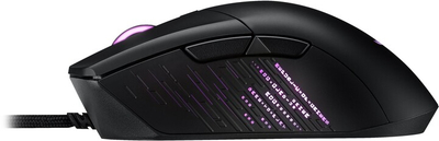 Maus ASUS ROG Gladius III, i zi