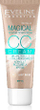 Krem CC për Fytyrë Eveline Magical Fluid, nr. 50 Light Beige, 30 ml