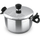 Tenxhere me kulluese Lamart LT1206, 5.8 l, inox