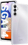 Kapak telefoni Crong Crystal Slim Cover, për Samsung Galaxy A14 5G, transparent