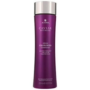 Balsam për flokë të lyer Alterna Caviar Infinite Color Hold Conditioner