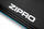 Електричен тркачки појас Zipro Tekno, црн