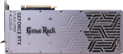 Графичка картичка PALiT NVIDIA GeForce RTX 4090 GameRock, 24GB GDDR6X