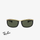 Ray-Ban RB2319 901/31 62