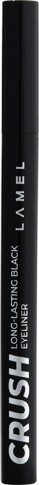 Eyeliner Lamel Crush Long Lasting 02, rezistent, i zi, 0.6ml