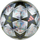 Top futbolli adidas UCL Training Foil IX4068, për stërvitje, UEFA Champions League, argjend