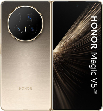 Telefoni HONOR Magic V5, 16GB RAM, 512GB, ari Dawn