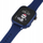 Orë inteligjente për fëmijë Garett Kids Cute 2 4G, telefonata dhe mesazhe, GPS, blu navy