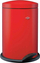 Kosh plehrash Wesco Alpha, 13L, çelik, i kuq