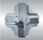 Spiral betoni Makita Nemesis SDS MAX B-19906, 12mm, për çekiç elektrik
