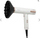 Фен за коса OSOM Professional LUXE BLDC, 1500W, со негативни јони, бел