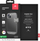 Kover telefoni Black Rock Air Robust 1160ARR01, për iPhone 13 Mini, antishok, transparent