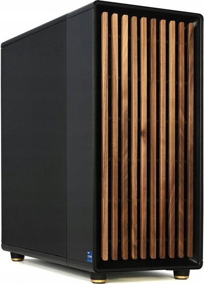 Kompjuter desktop NTT WorkStation, i9 14900, RTX 4090 24GB, 64GB RAM, 2TB SSD, i zi