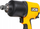 Çelës goditës me ajër JCB RP7460, 3/4", 1800Nm, verdhë me zezë