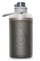 Shishe uji e palosshme Hydrapak Flux, 750ml, TPU, blu