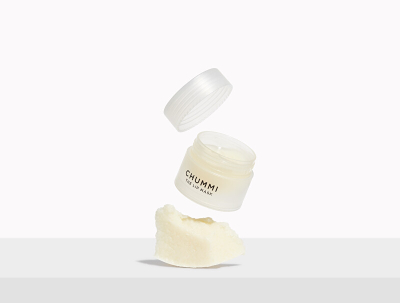 Маска за усни Pestle & Mortar, Chummi Berry, 20 г