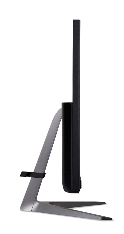 Kompjuter All-in-One ACER Veriton Z2514G, 23.8", Intel Core i5-12450H, 8GB RAM, 512GB SSD, i zi