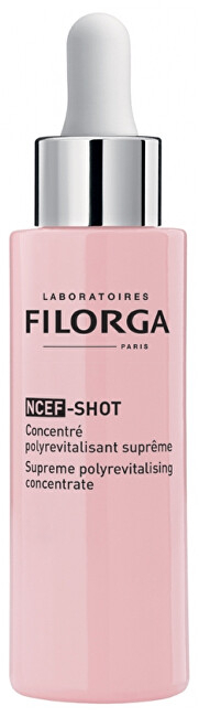 Serum kundër rrudhave Filorga N-CEF Shot, 30 ml