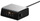 Масен полнач за маса ЕкоФлоу РАПИД Про Desktop Charger, 320W, GaN, црн