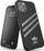 Futrollë telefoni Adidas OR Molded Case Woman, për iPhone 12 Pro, lëkurë, e zezë