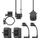 Modul fleks DJI Ronin 4D Flex, kabllo 2 m, transmetim 8K, i zi