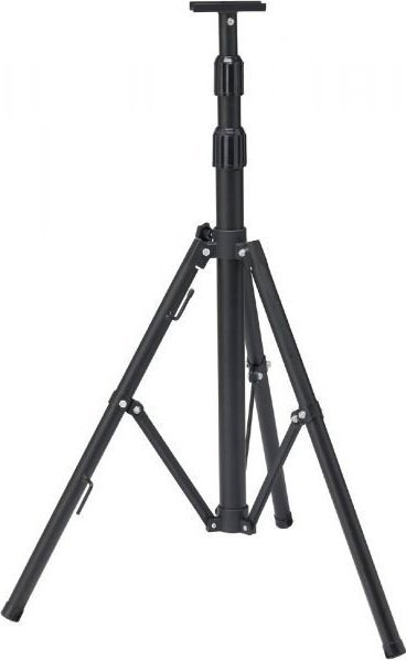 Stativ dyshemeje Mareld Floor Stand Tripod Beam 1.8m, lartësi e rregullueshme, metalik