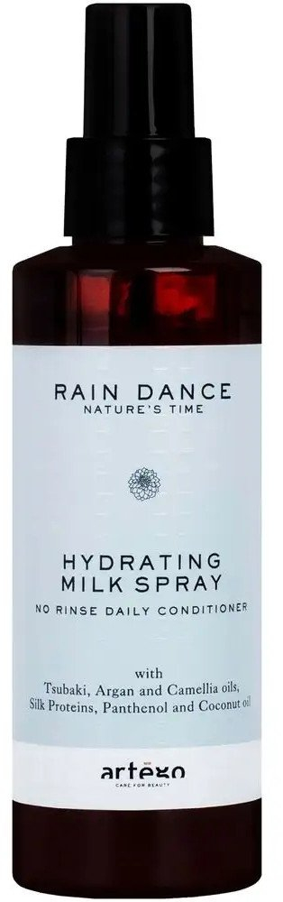 Balsam sprej pa shpëlarje Artego Leave In Moisturizing Conditioner, që të lag dhe të zbut flokët, 150 ml
