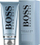Xhel dushi Hugo Boss Boss Bottled Tonic, 200ml, për burra, blu