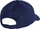 Kapele baseball adidas BB JP0393, pambuk me poliester, blu navy