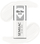 База гел Semilac Skin Tone Cover, Coconut Cream, 7ml, нуд