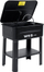 Lavatriçe pune Yato YT-55808, 80L, profesionale, metalike, e kuqe