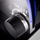 Prerëse universale Graef S72010, 170W, teh 170mm, argjend