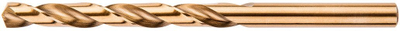 Stërvitës metalik NEO TOOLS HSS Co 57-040, 6.5mm