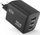 Karikues muri Blue Star VT-43 GaN, 65W, 2x USB-C PD QC4.0 1x USB-A, i zi