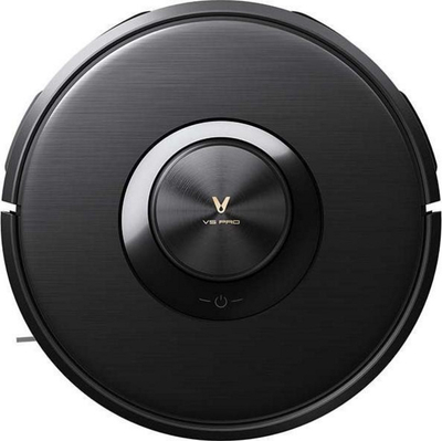 Fshesë robotike Viomi V5 Pro (030629), e zezë