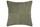Jastëk dekorativ STOF Dandy, 45x45 cm, poliester, khaki
