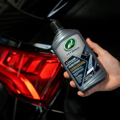 Polir Ceramic Zeze 500ml