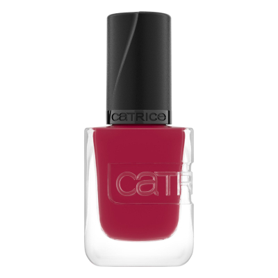 Llak për thonjë Catrice Gel Affair, 020 Raspberry Pie, 10,5 ml