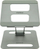 Mbajtëse laptopi Contour Laptop Riser 305200, çelik, ergonomike, gri