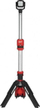 Llambë pune Milwaukee M12 SAL-0, 12V, LED 1400 lumen, e kuqe