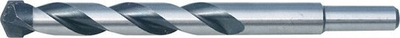 Trapano betoni Abraboro Standard, 12 x 150 mm, cilindrik, argjendt